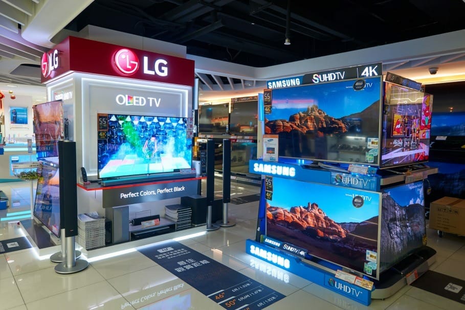 what is 144hz vs 120hz anyways?