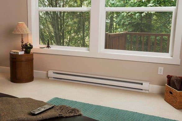 How Do I Know If My Baseboard Heater Is 120v Or 240v? (Simple Answer