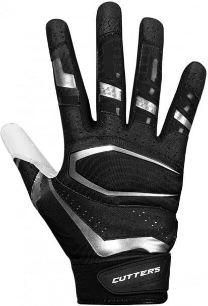 Cutters Gloves REV Pro 3.0 Receiver Gloves
