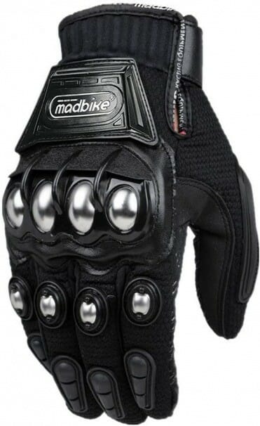ILIM alloy street motorcycle riding ﻿﻿gloves