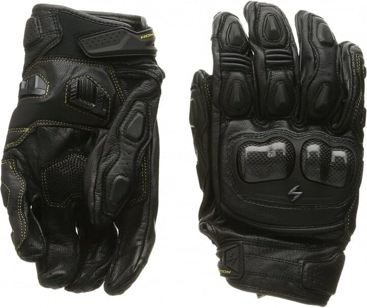 ScorpionExo SGS MKII Men's Short Cuff Sport Gloves