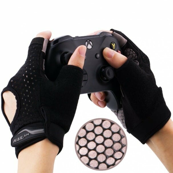 Top 5 Gaming Gloves