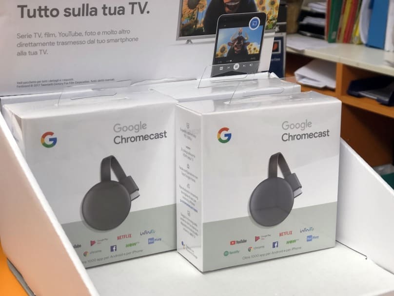 Factory Reset Chromecast? (Simple Steps!) The WiredShopper