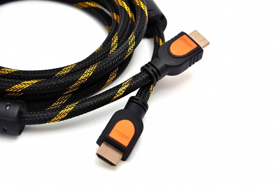 hdmi cable length and audio video quality