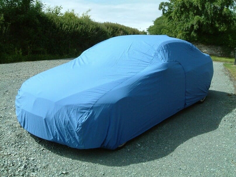Best Car Covers Buying Guide