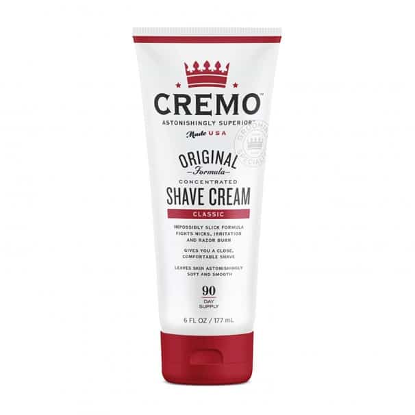 Cremo Cream for Men