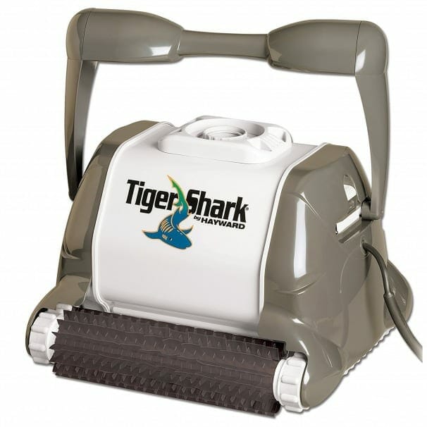 Hayward RC9950GR TigerShark Automatic Robotic Pool Cleaner