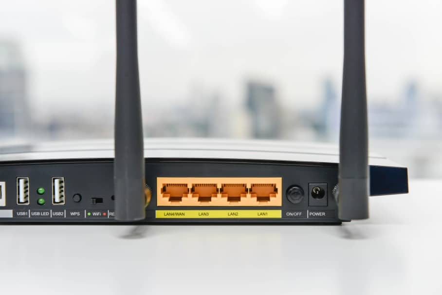 How Do You Connect To Your Router With WPS