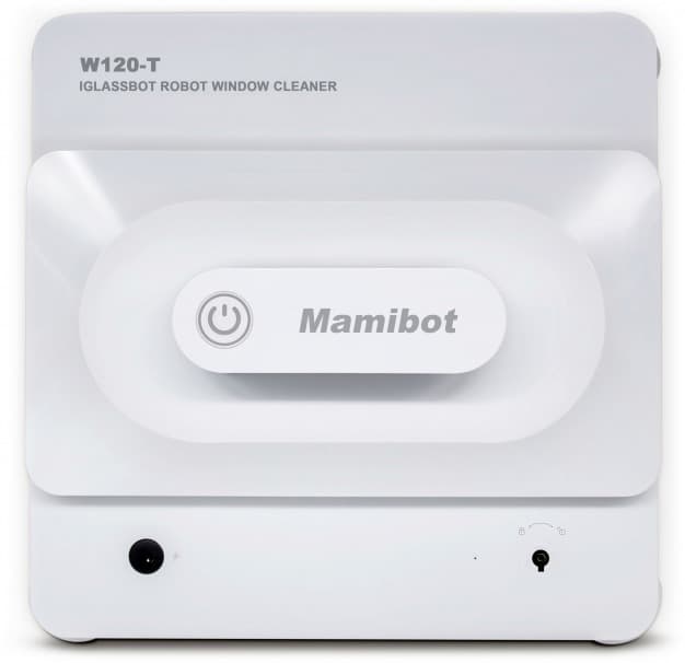 Mamibot W120-T Window Cleaning Robot Vacuum