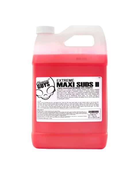 Maxi Suds II Shampoo