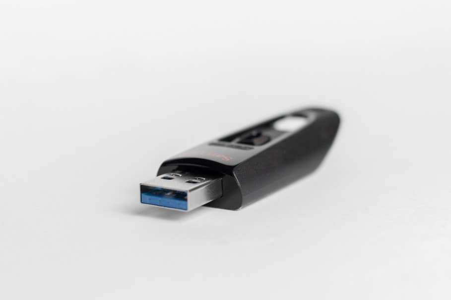 USB 3.1 Gen 1 vs USB 3.1 Gen 2