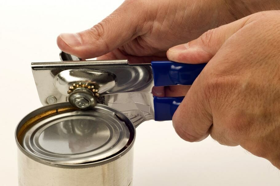 Best Electric Can Openers Buying Guide