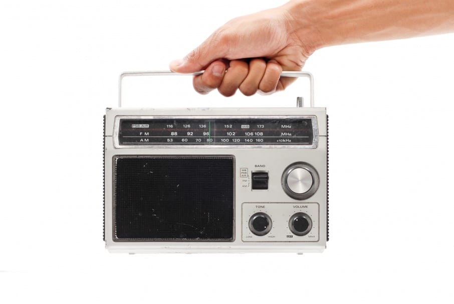 Best Portable Radios Buying Guide