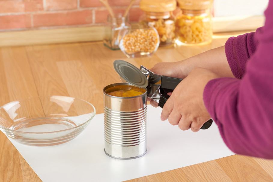Best Top 5 Electric Can Openers in the Market for the Money