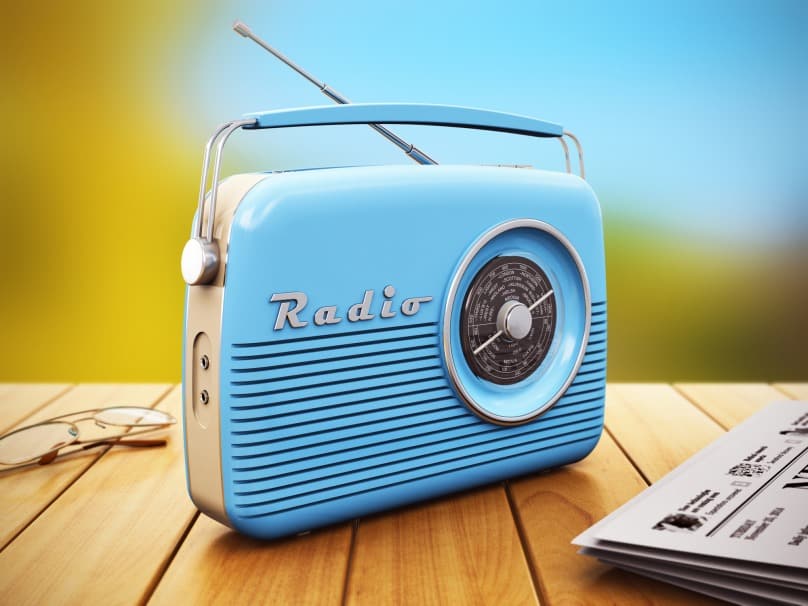 Best Top 5 Portable Radio in the Market for the Money