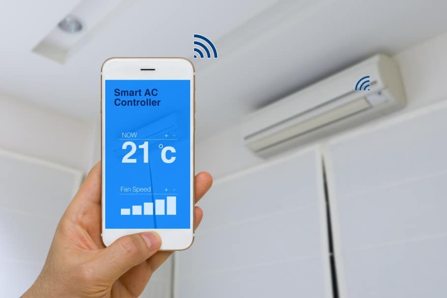Best Top 5 Smart Air Conditioner in the Market for the Money