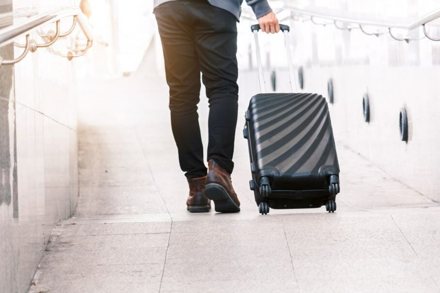 Best Top 5 Smart Luggage in the Market for the Money
