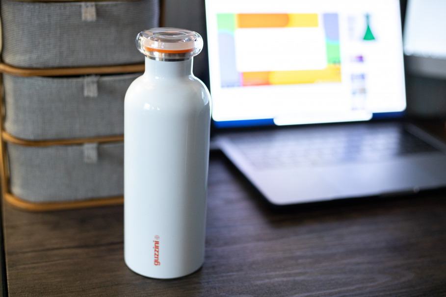 Best Top 5 Smart Water Bottle in the Market for the Money
