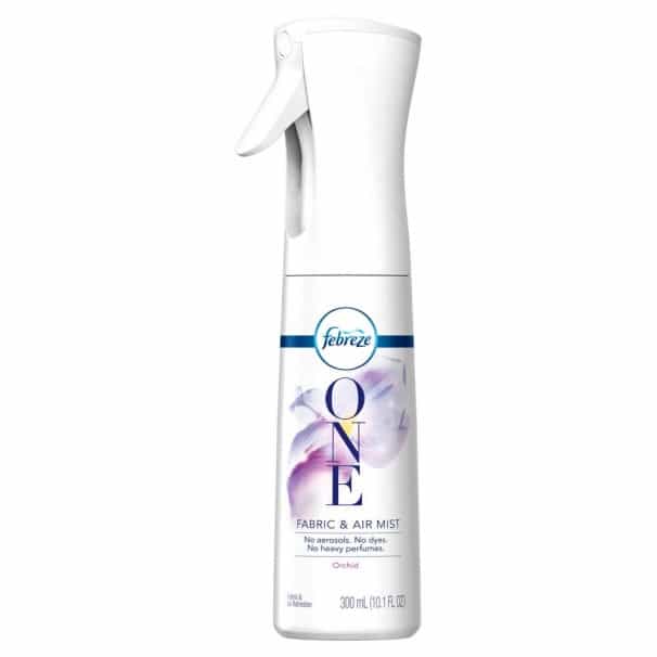 Febreze One Fabric And Air Fresher