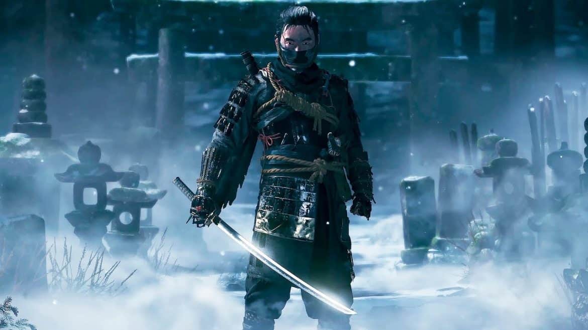 Ghost of Tsushima Tips