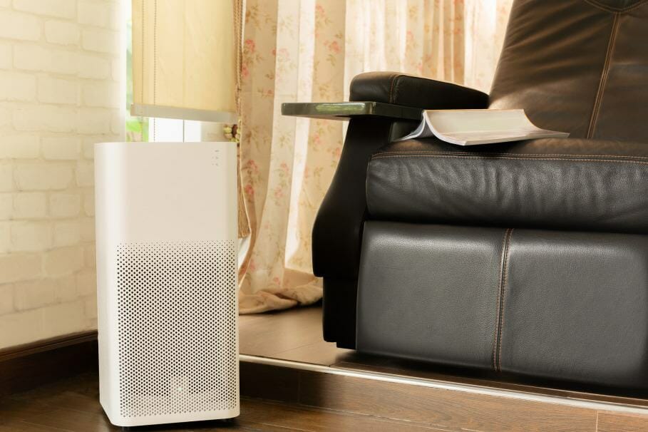 How Big Should Your Air Purifier Be