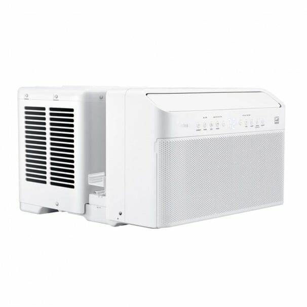 Midea U Inverter Window Air Conditioner