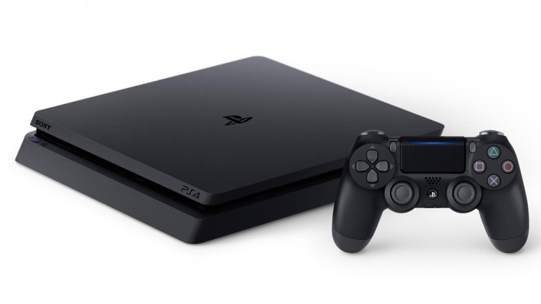 PS4 Pro and PS4 Slim - What’s the Difference