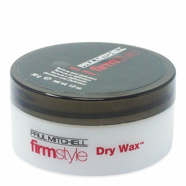 Paul Mitchell Dry Wax Firm Hold