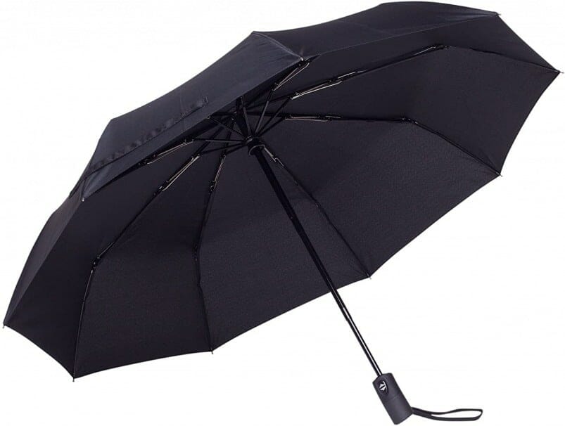 Rain-Mate Compact Travel Umbrella