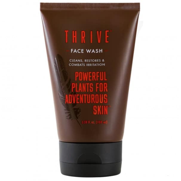 Thrive Daily Face Wash