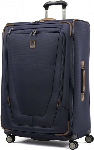 Travelpro Crew 11-Softside Expandable Luggage