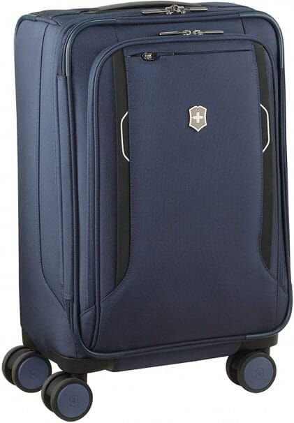 Victorinox WT 6.0 Softside Spinner Luggage