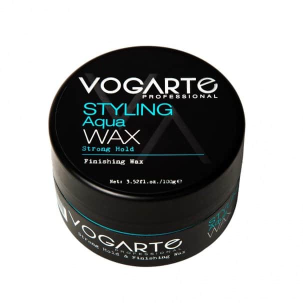 Vogarte Hair Styling Aqua Wax for Men