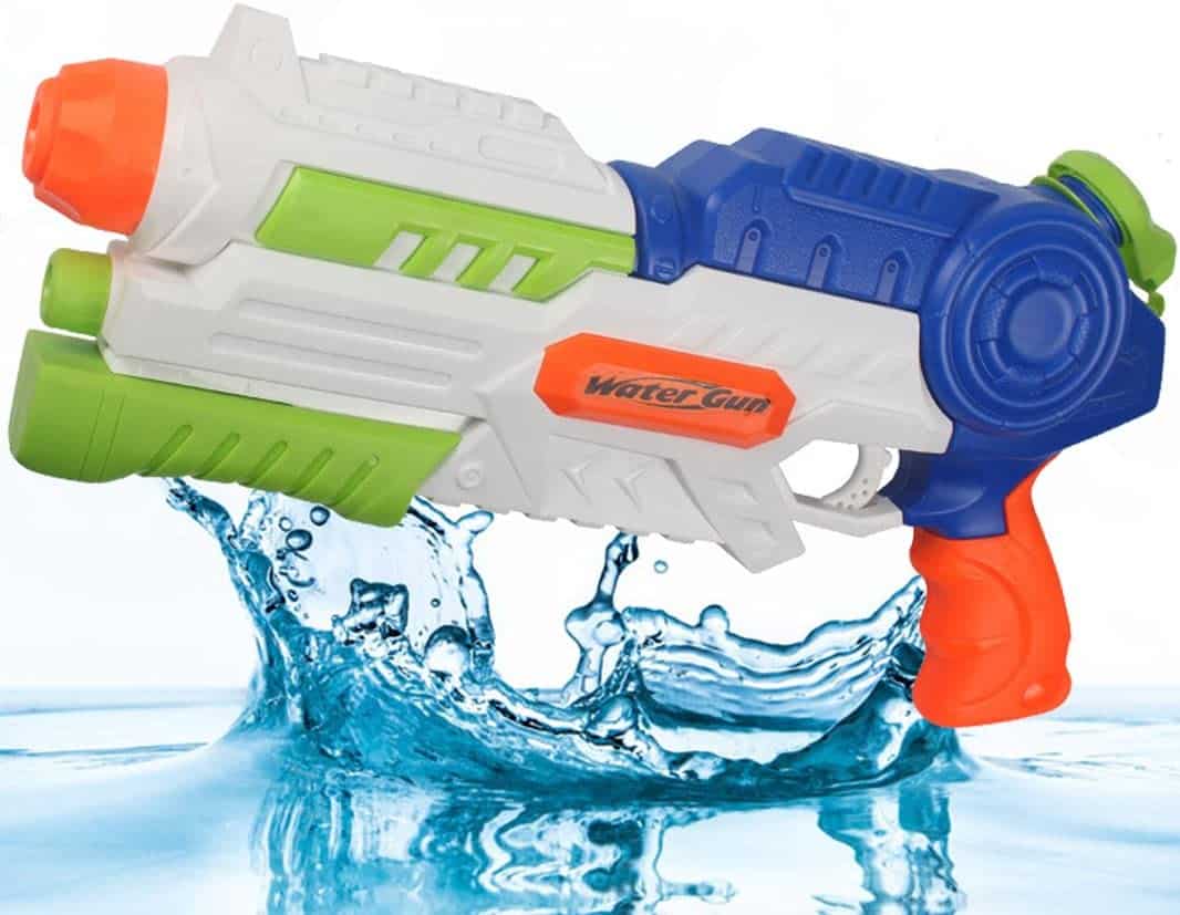 Water Blaster Water Gun Soaker