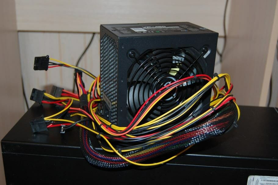 What’s a Modular Power Supply