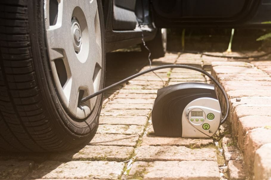 Best Portable Air Compressor Buying Guide