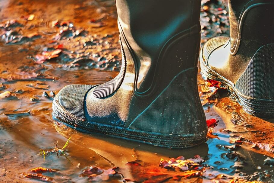 Best Rain Boots Buying Guide