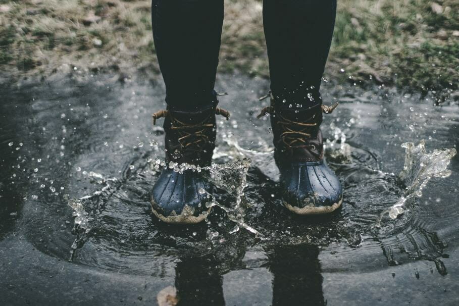 Best Top 5 Rain Boots in the Market for the Money