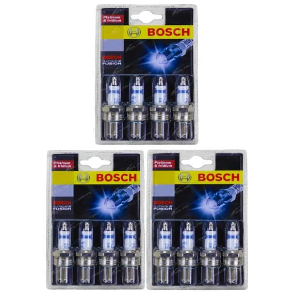 Bosch FGR8DQI spark plug