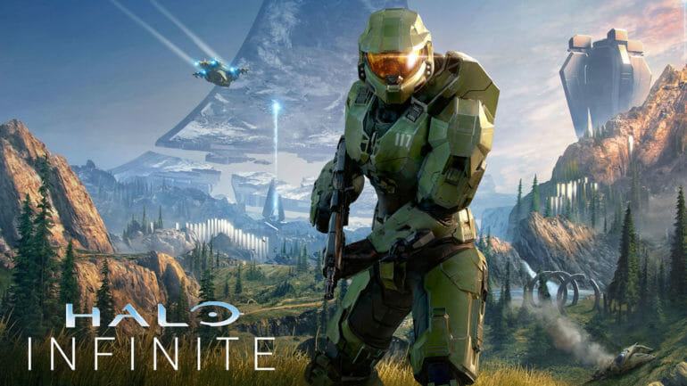 Halo Infinite Delayed Until 2021 Verdict