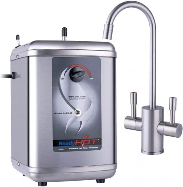 Ready Hot RH-SS Water Dispenser
