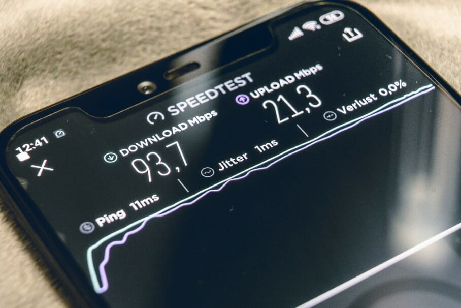 Should You Connect To 5GHz