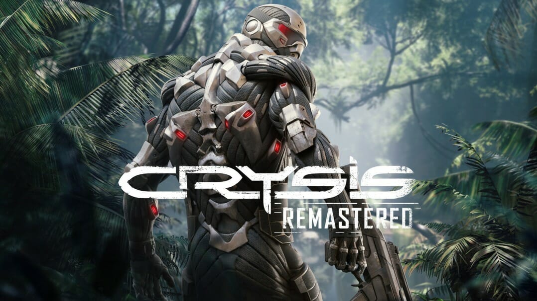 Crysis Remaster