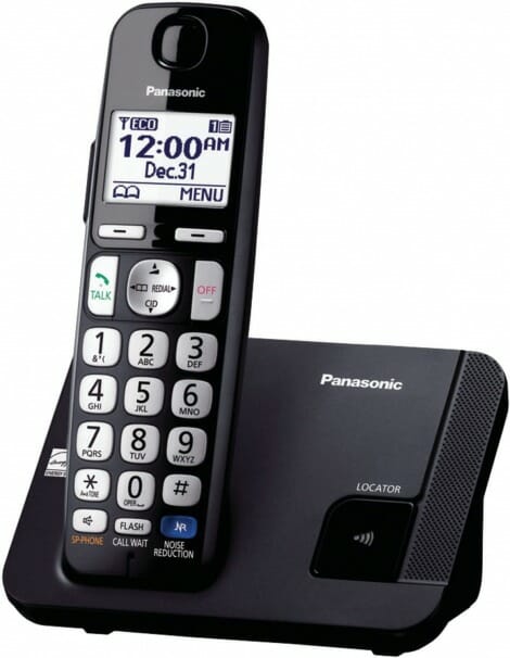 Panasonic KX-TGE210B