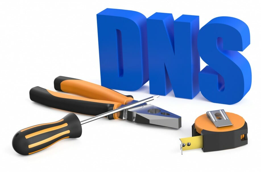 DNS Filtering System