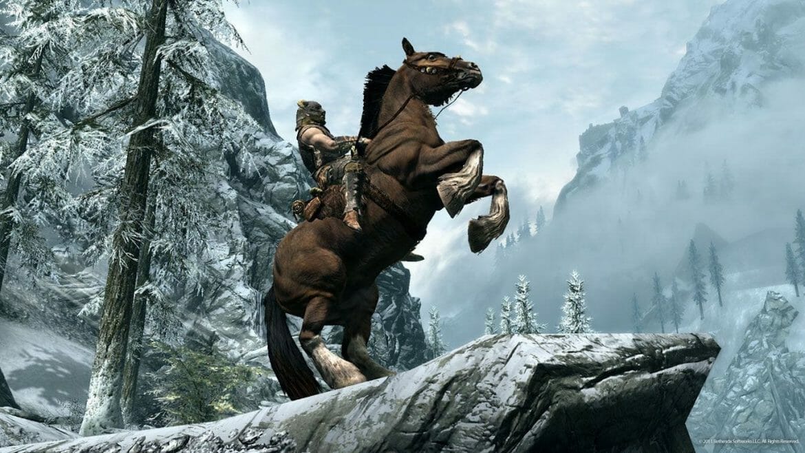 Mocrosoft Bethesda