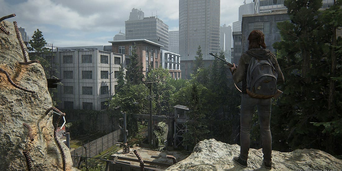 The Last of Us 2 Earns Record Tally of Bafta Nominations