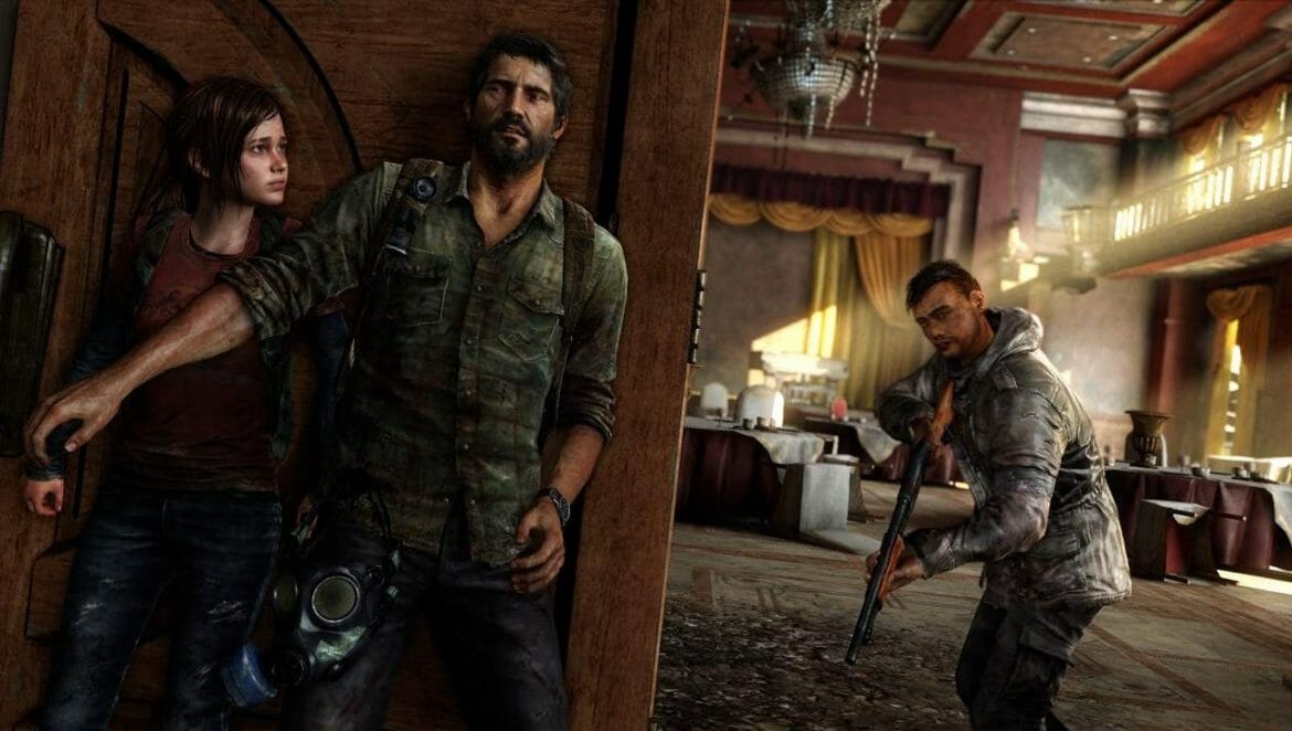 The Last of Us Multimedia
