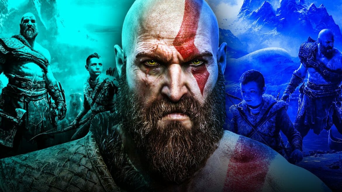God Of War News