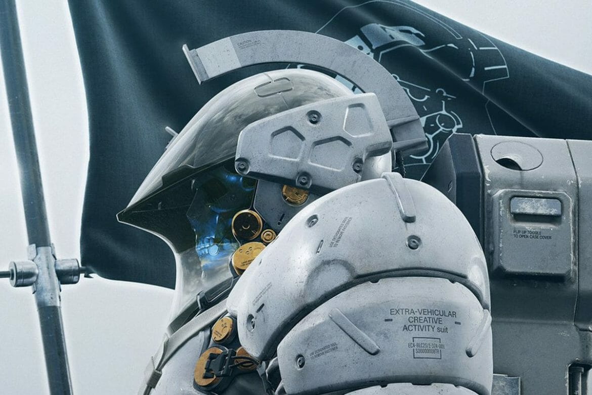 kojima productions new